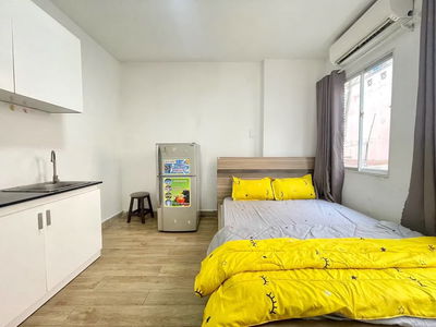 Logement dans Ho Chi Minh City, Vietnam Logement dans Ho Chi Minh City, Vietnam