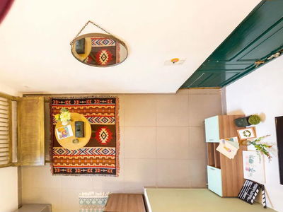 Logement dans Ho Chi Minh City, Vietnam Logement dans Ho Chi Minh City, Vietnam