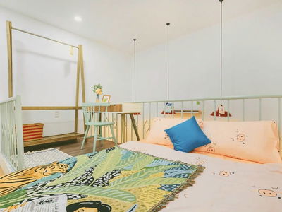 Logement dans Ho Chi Minh City, Vietnam Logement dans Ho Chi Minh City, Vietnam