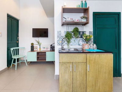 Logement dans Ho Chi Minh City, Vietnam Logement dans Ho Chi Minh City, Vietnam