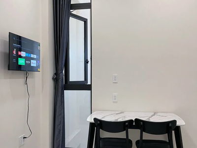 Housing in Ho Chi Minh City, Vietnam Housing in Ho Chi Minh City, Vietnam