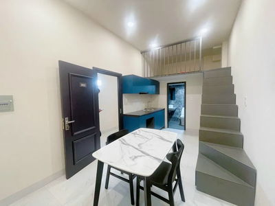 Alojamiento en Ho Chi Minh City, Vietnam Alojamiento en Ho Chi Minh City, Vietnam