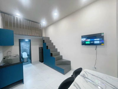 Жилье в Ho Chi Minh City, Vietnam  Жилье в Ho Chi Minh City, Vietnam