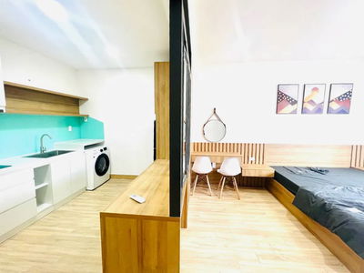 Жилье в Ho Chi Minh City, Vietnam  Жилье в Ho Chi Minh City, Vietnam