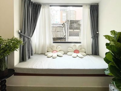 Жилье в Ho Chi Minh City, Vietnam Жилье в Ho Chi Minh City, Vietnam