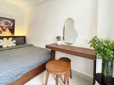 Жилье в Ho Chi Minh City, Vietnam  Жилье в Ho Chi Minh City, Vietnam