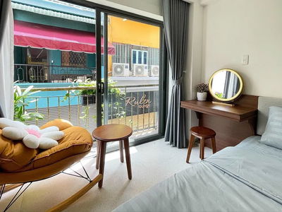 Alojamiento en Ho Chi Minh City, Vietnam  Alojamiento en Ho Chi Minh City, Vietnam