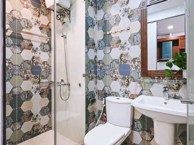 Alojamiento en Ho Chi Minh City, Vietnam Alojamiento en Ho Chi Minh City, Vietnam