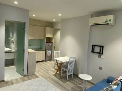 Alojamiento en Ho Chi Minh City, Vietnam  Alojamiento en Ho Chi Minh City, Vietnam