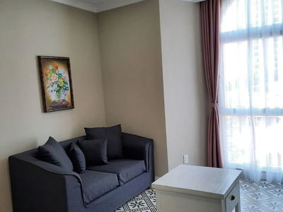 Alojamiento en Ho Chi Minh City, Vietnam  Alojamiento en Ho Chi Minh City, Vietnam