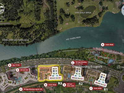 Swan Lake Onsen, Vietnam Swan Lake Onsen, Vietnam