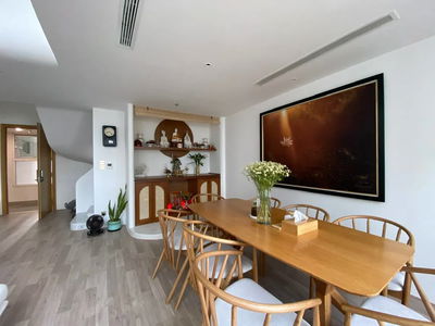 Green View, Vietnam  Green View, Vietnam