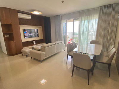 Green View, Vietnam  Green View, Vietnam