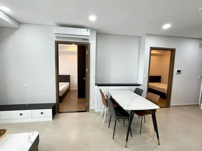 Beautiful residential complex with recreation areas, Vietnam  Beautiful residential complex with recreation areas, Vietnam