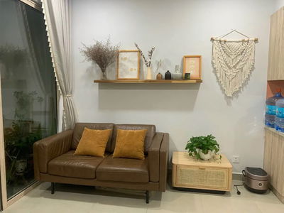 Beautiful complex with pool and gym, Vietnam  Beautiful complex with pool and gym, Vietnam