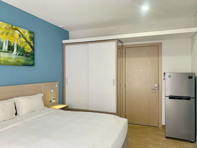 Housing in Nha Be, Vietnam  Housing in Nha Be, Vietnam