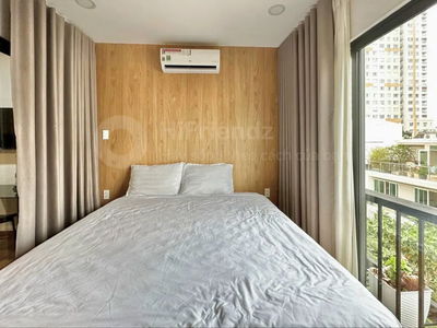 Жилье в Ho Chi Minh City, Vietnam Жилье в Ho Chi Minh City, Vietnam