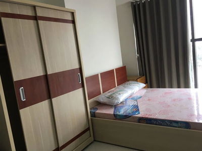 Жилье в Nha Be, Vietnam Жилье в Nha Be, Vietnam