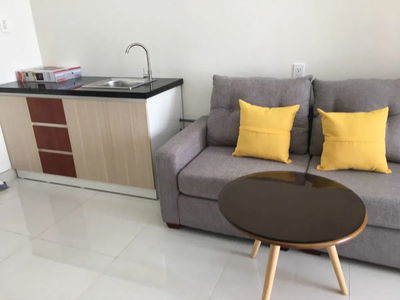 Housing in Nha Be, Vietnam  Housing in Nha Be, Vietnam