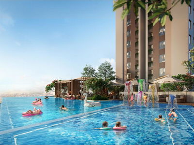 PiCity Sky Park, Vietnam PiCity Sky Park, Vietnam