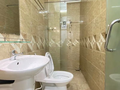 Жилье в Ho Chi Minh City, Vietnam  Жилье в Ho Chi Minh City, Vietnam