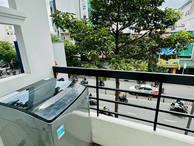 Housing in Ho Chi Minh City, Vietnam  Housing in Ho Chi Minh City, Vietnam