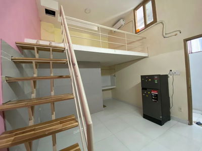 Жилье в Ho Chi Minh City, Vietnam Жилье в Ho Chi Minh City, Vietnam