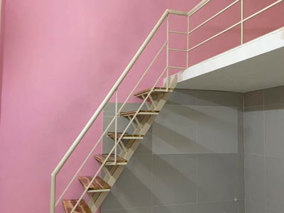 Alojamiento en Ho Chi Minh City, Vietnam  Alojamiento en Ho Chi Minh City, Vietnam