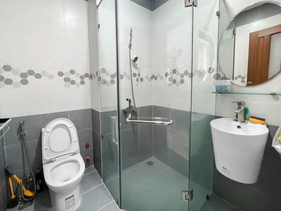 Жилье в Ho Chi Minh City, Vietnam  Жилье в Ho Chi Minh City, Vietnam