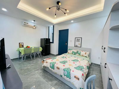 Жилье в Ho Chi Minh City, Vietnam  Жилье в Ho Chi Minh City, Vietnam