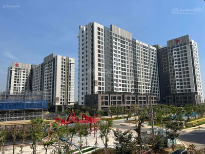 PiCity High Park, Vietnam PiCity High Park, Vietnam