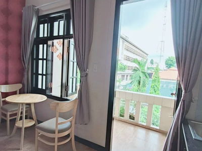 Alojamiento en Can Giuoc, Vietnam  Alojamiento en Can Giuoc, Vietnam