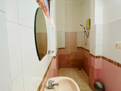 Housing in Ho Chi Minh City, Vietnam  Housing in Ho Chi Minh City, Vietnam