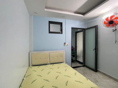 Alojamiento en Ho Chi Minh City, Vietnam  Alojamiento en Ho Chi Minh City, Vietnam