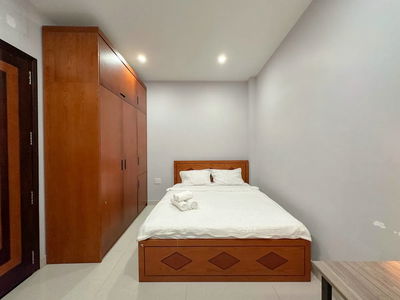 Logement dans Ho Chi Minh City, Vietnam Logement dans Ho Chi Minh City, Vietnam