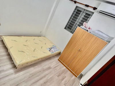 Housing in Ho Chi Minh City, Vietnam  Housing in Ho Chi Minh City, Vietnam