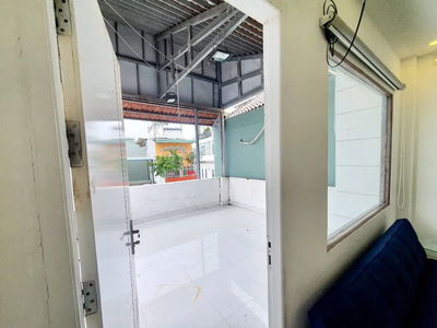 Logement dans Ho Chi Minh City, Vietnam Logement dans Ho Chi Minh City, Vietnam