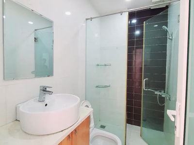 Жилье в Ho Chi Minh City, Vietnam  Жилье в Ho Chi Minh City, Vietnam