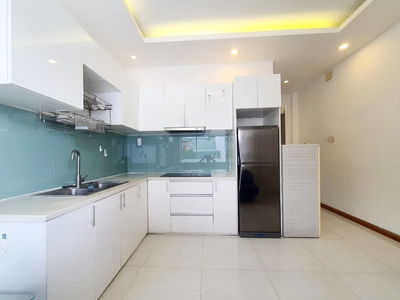 Housing in Ho Chi Minh City, Vietnam Housing in Ho Chi Minh City, Vietnam