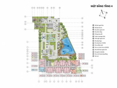 Opal Skyline, Vietnam Opal Skyline, Vietnam