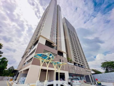 Opal Skyline, Vietnam Opal Skyline, Vietnam