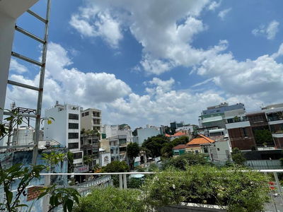 Alojamiento en Ho Chi Minh City, Vietnam Alojamiento en Ho Chi Minh City, Vietnam