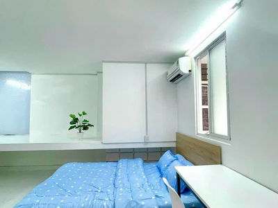 Жилье в Ho Chi Minh City, Vietnam Жилье в Ho Chi Minh City, Vietnam