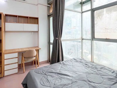 Housing in Ho Chi Minh City, Vietnam  Housing in Ho Chi Minh City, Vietnam