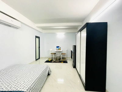 Logement dans Ho Chi Minh City, Vietnam Logement dans Ho Chi Minh City, Vietnam