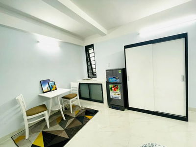 Housing in Ho Chi Minh City, Vietnam Housing in Ho Chi Minh City, Vietnam