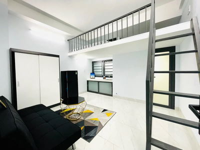 Gehäuse In Ho Chi Minh City, Vietnam Gehäuse In Ho Chi Minh City, Vietnam