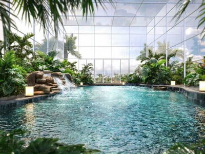 Sky Forest Residences, Vietnam Sky Forest Residences, Vietnam