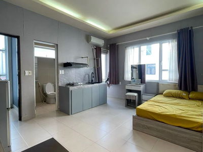 Logement dans Ho Chi Minh City, Vietnam Logement dans Ho Chi Minh City, Vietnam
