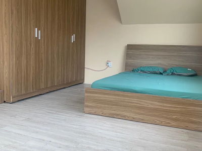 Logement dans Ho Chi Minh City, Vietnam Logement dans Ho Chi Minh City, Vietnam